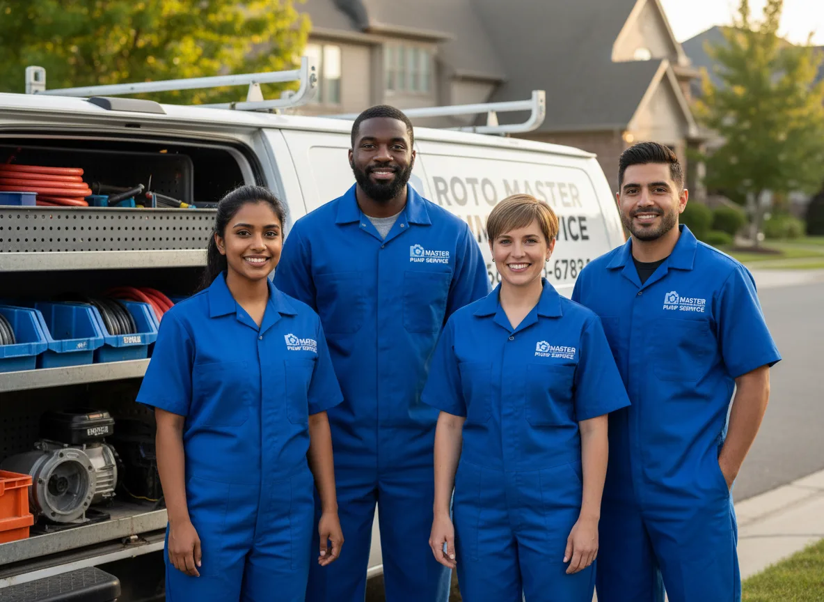 Sump Pump Installation company in Keeler, CA